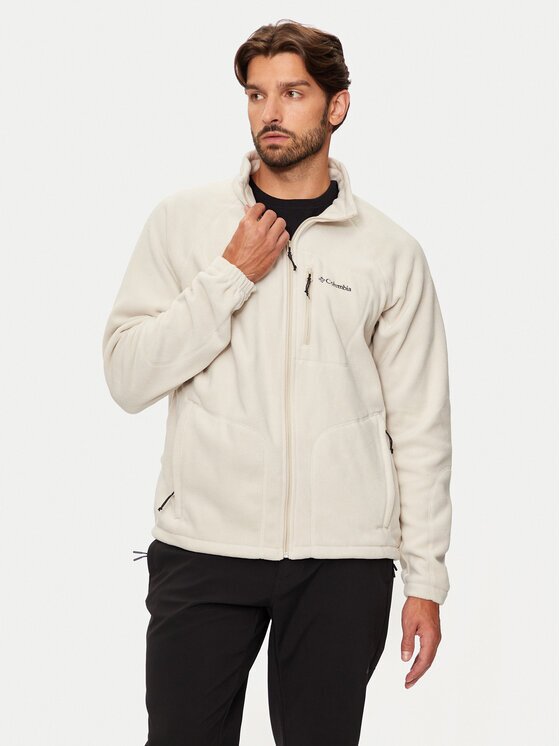 Columbia Полар 1420421010 Fast Trek II Full Zip Fleece Classic Fit