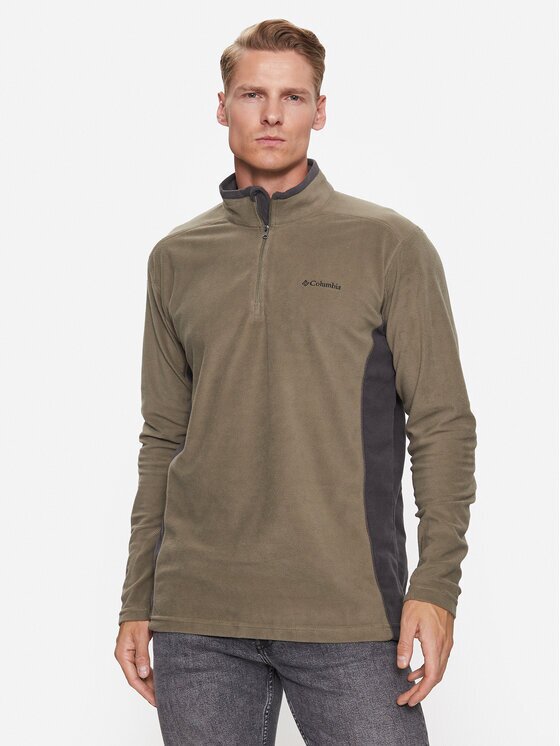 Columbia Полар Klamath Range™ II Half Zip 1352472 Regular Fit