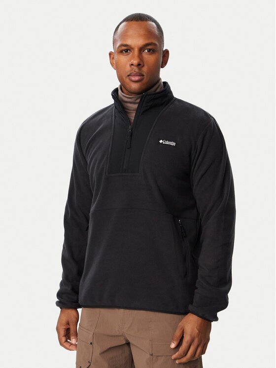 Columbia Полар Sequoia Grove™ II Half Zip 2174081 Regular Fit