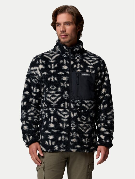 Columbia Полар Sherpa Winter Pass™ 2135651 Regular Fit