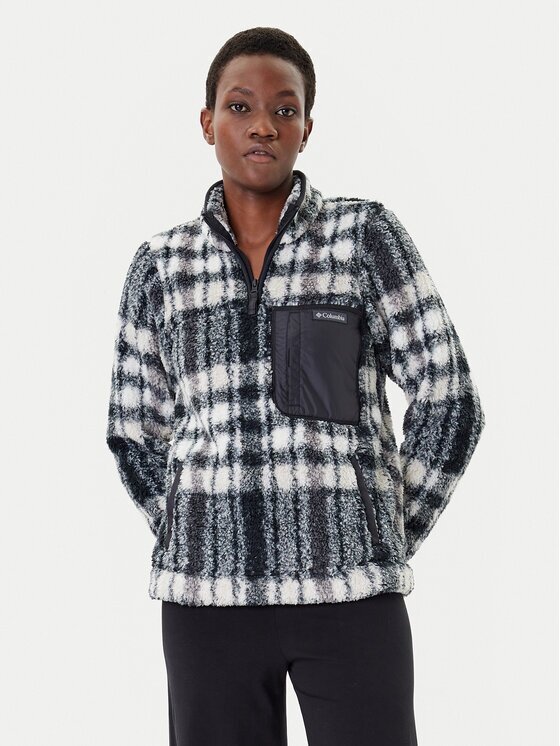 Columbia Полар West Bend™ 2085734 Regular Fit