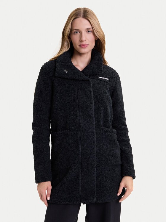 Columbia Преходно палто Panorama 1862582 Regular Fit
