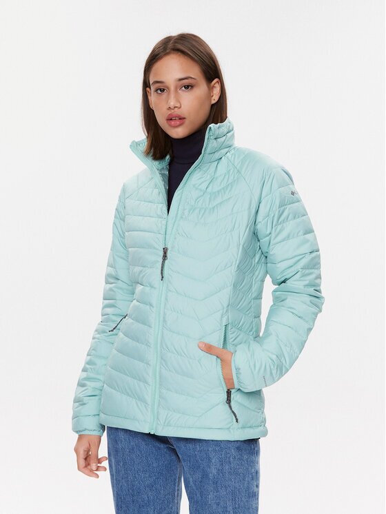 Columbia Преходно яке Powder Lite 1699061 Regular Fit
