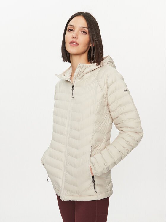 Columbia Преходно яке Powder Lite™ Hooded Jacket Regular Fit