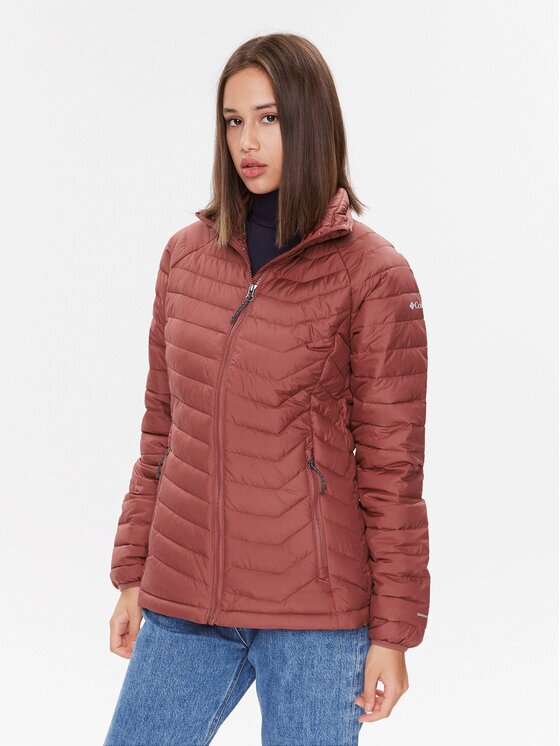 Columbia Преходно яке Powder Lite™ Jacket Regular Fit