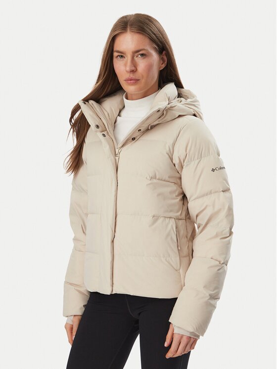 Columbia Пухено яке Amaze Puff 2133714 Regular Fit