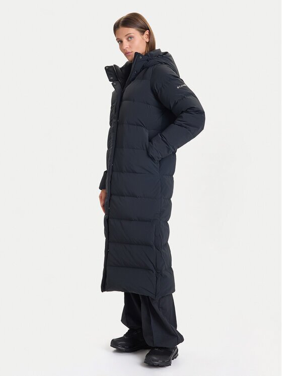 Columbia Пухено яке Amaze Puff™ 2134894 Regular Fit