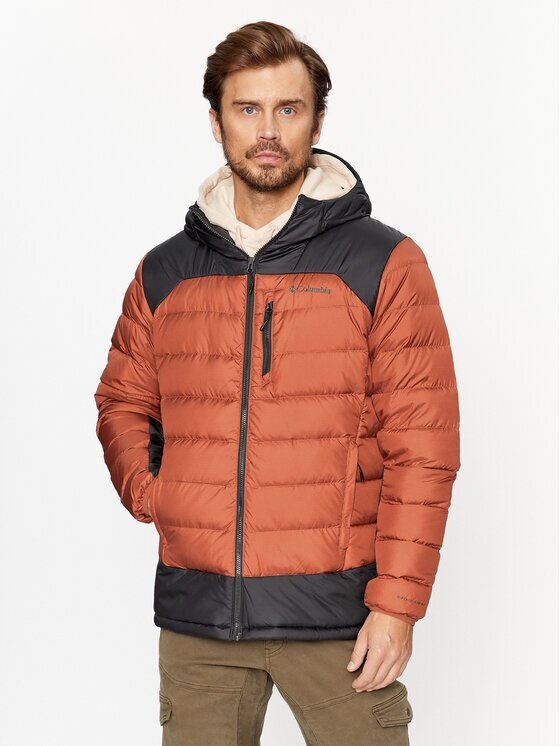 Columbia Пухено яке Autumn Park™1930241 Regular Fit