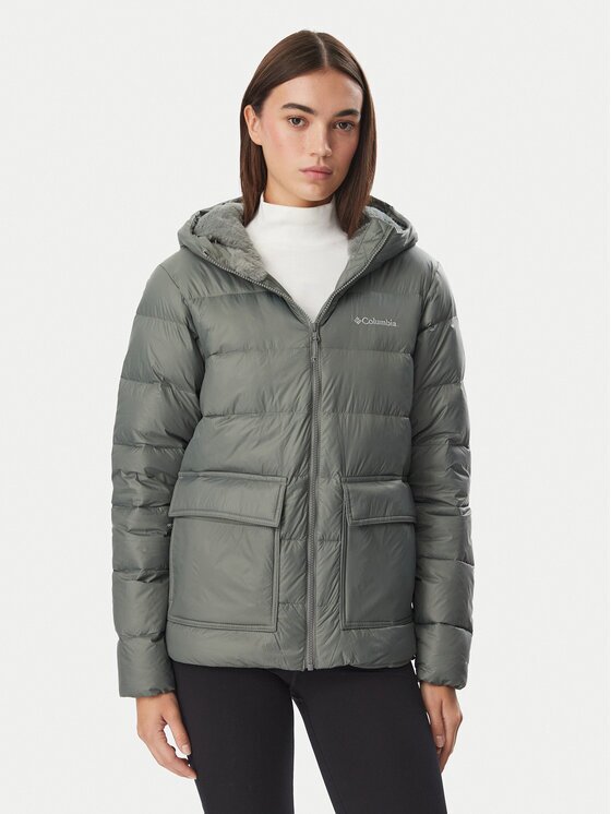 Columbia Пухено яке Harmony Falls™ 2085372 Regular Fit