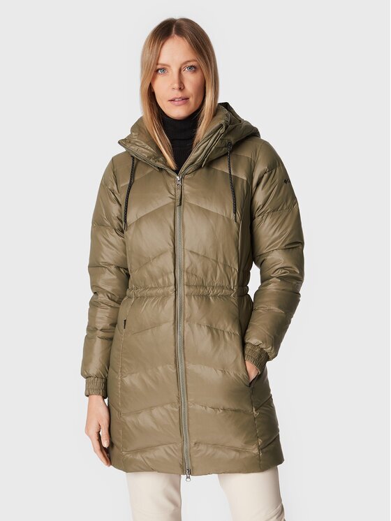 Columbia Пухено яке Icy Heights II 2007824 Regular Fit