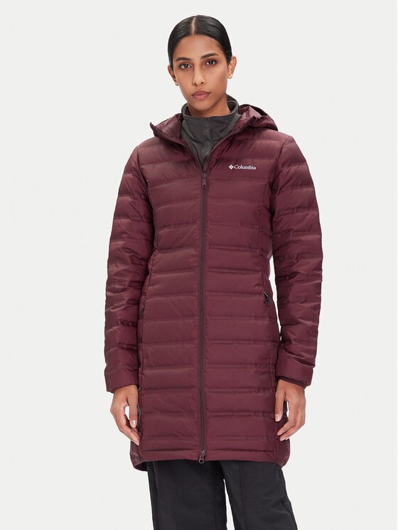 Columbia Пухено яке Lake 22™ II 2088322 Regular Fit