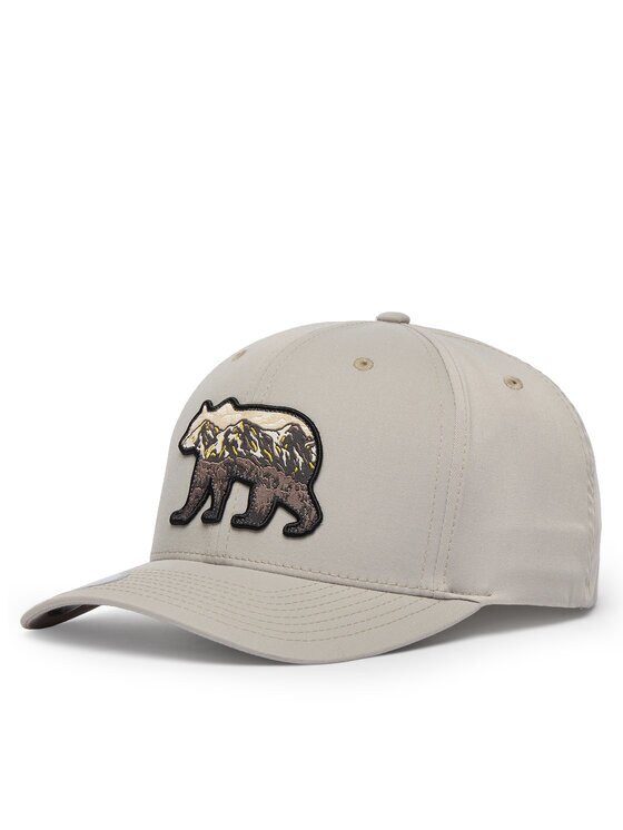 Columbia Шапка с козирка Lost Lager™ 3D Stretch Snap Back 2159001