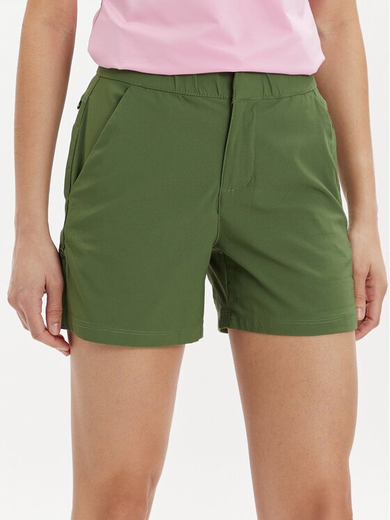 Columbia Спортни шорти Firwood Camp™ II Short 1885313 Active Fit