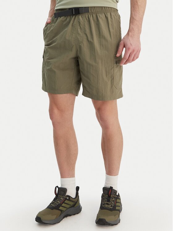 Columbia Спортни шорти Mountaindale™ 2121471 Regular Fit