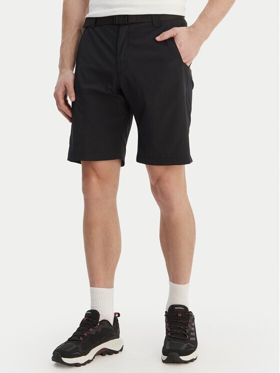 Columbia Спортни шорти Silver Ridge™ 2030753 Regular Fit