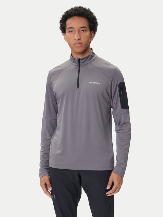 Columbia Тениска от техническо трико Tech™ 2095603 Active Fit