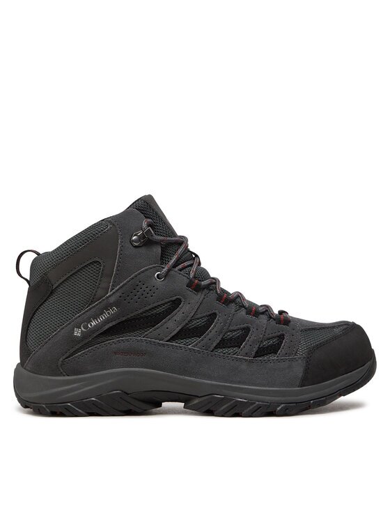 Columbia Туристически Crestwood Mid Waterproof 2100641