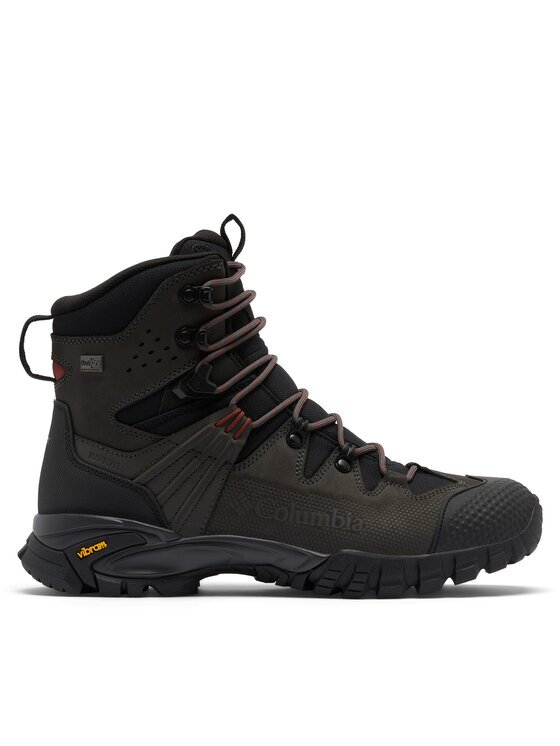 Columbia Туристически Navigator Trek Outdry Ltr 2079111