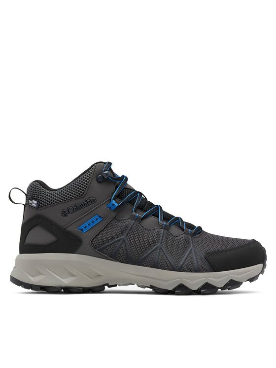 Columbia Туристически Peakfreak II Mid Outdry 2100691 Сив