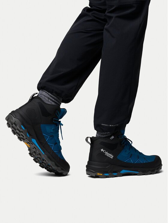 Columbia Туристически Peakfreak™ Titanium™ Outdry™ Mid 2165641