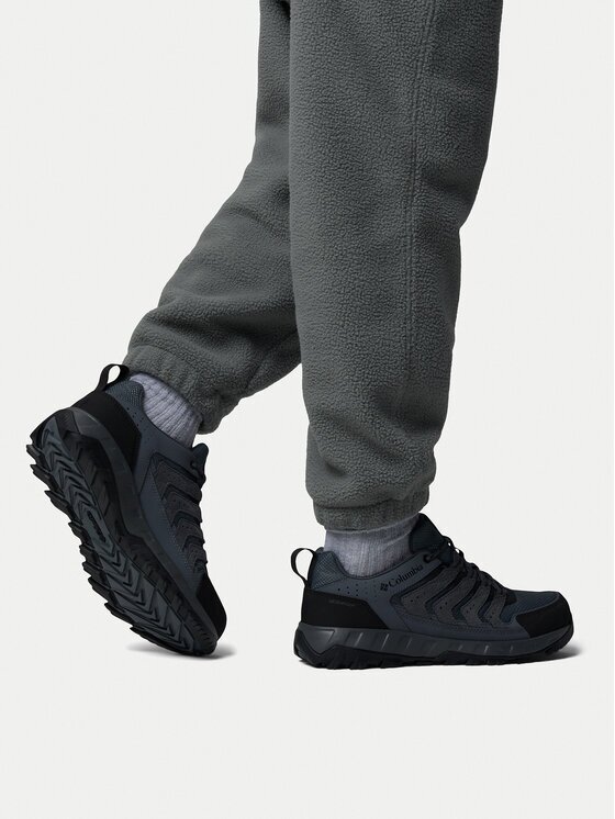 Columbia Туристически Strata Trail Low Wp 2076891