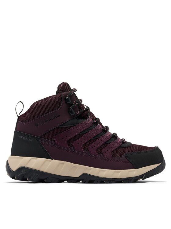 Columbia Туристически Strata Trail Mid 2078561