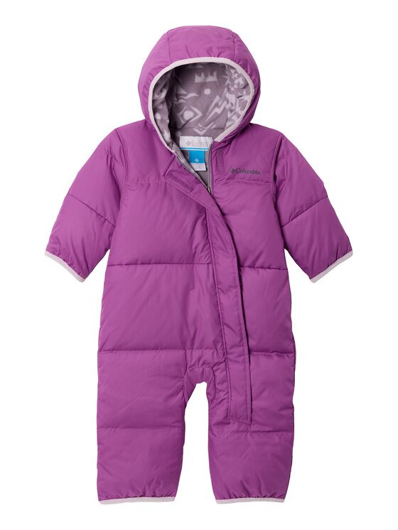 Columbia Зимен детски гащеризон Snuggly Bunny™ II 2088791 Regular Fit