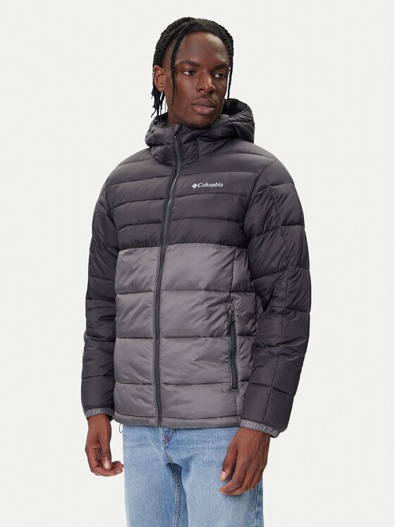 Columbia Зимно яке Buck Butte™ II 2086882 Regular Fit