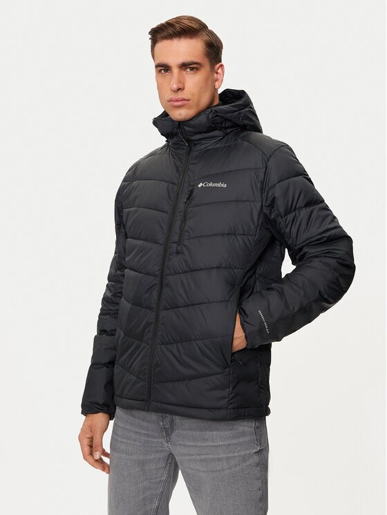 Columbia Зимно яке Labyrinth Loop™ II 2085294 Regular Fit