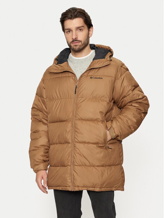 Columbia Зимно яке Pike Lake™ 2050921 Regular Fit