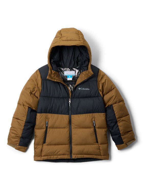 Columbia Зимно яке Pike Lake™ II 2050351 Regular Fit
