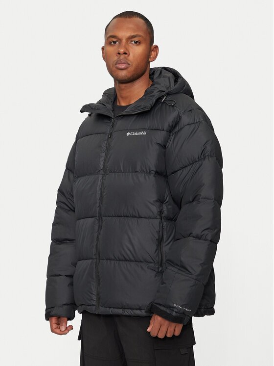 Columbia Зимно яке Pike Lake™ II 2050931 Regular Fit