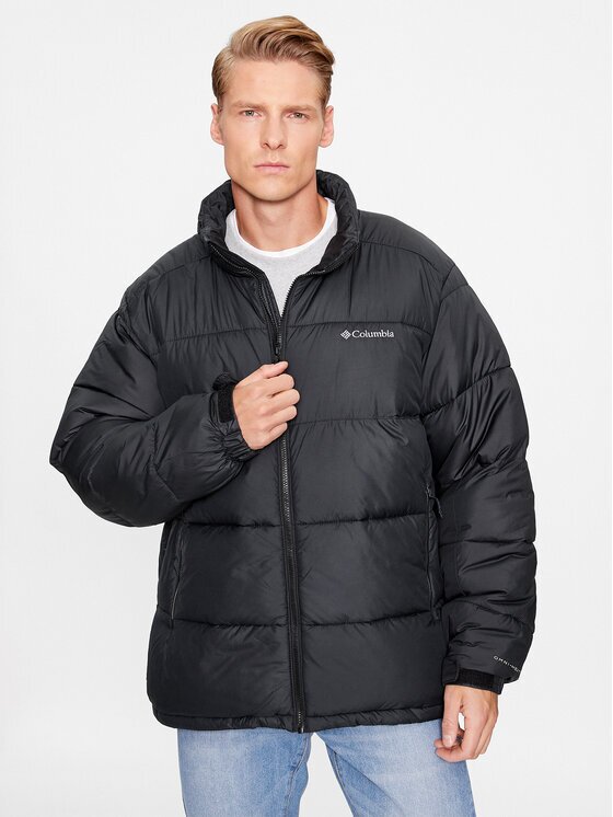 Columbia Зимно яке Pike Lake™ II 2050941 Regular Fit