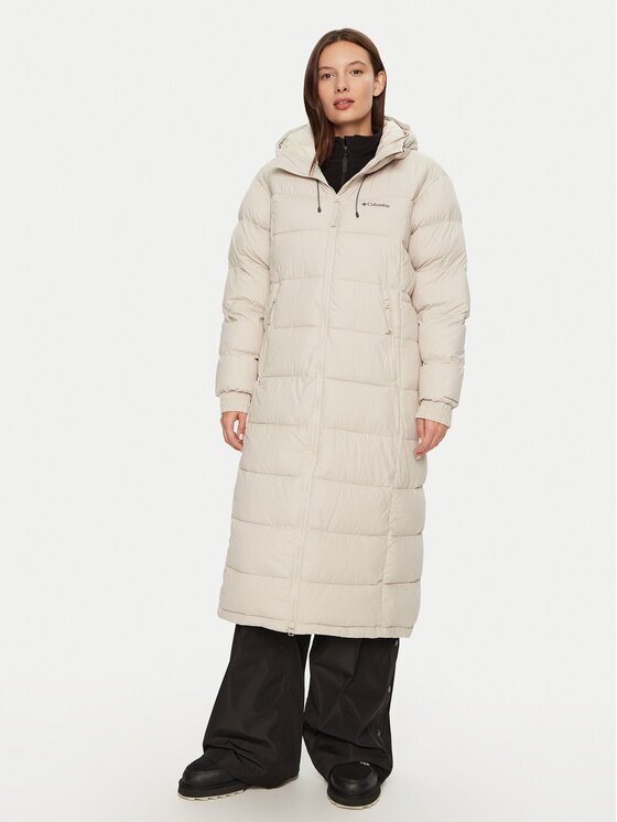 Columbia Зимно яке Pike Lake™ II 2051351 Relaxed Fit