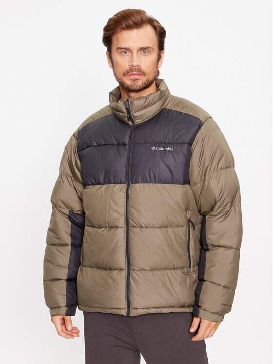 Columbia Зимно яке Pike Lake™ II Jacket Regular Fit