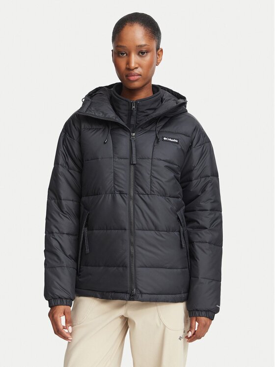 Columbia Зимно яке Pike Lake™ III 2133563 Regular Fit