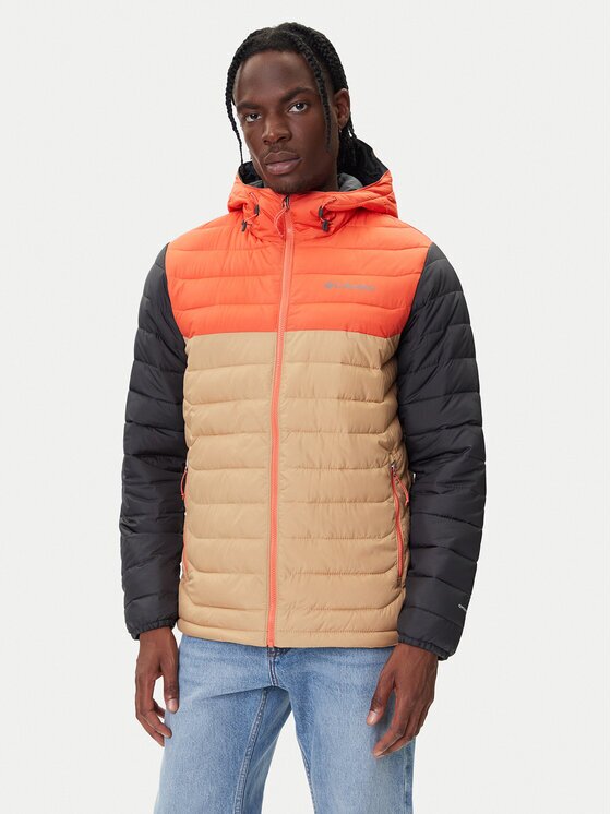 Columbia Зимно яке Powder Lite™ II 2086944 Regular Fit