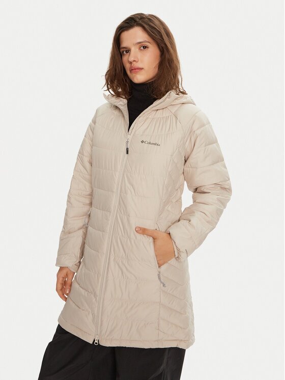 Columbia Зимно яке Powder Lite™ II 2089371 Active Fit