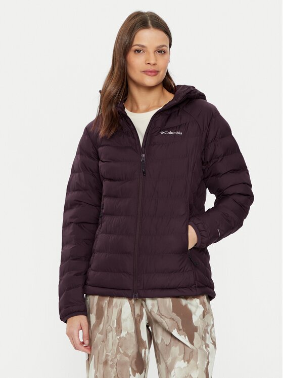 Columbia Зимно яке Powder Lite™ II 2089391 Active Fit