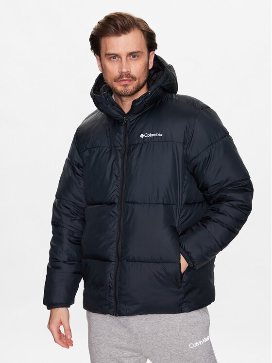 Columbia Зимно яке Puffect 2008413 Regular Fit