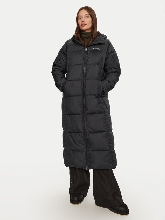 Columbia Зимно яке Puffect™ II 2088451 Regular Fit
