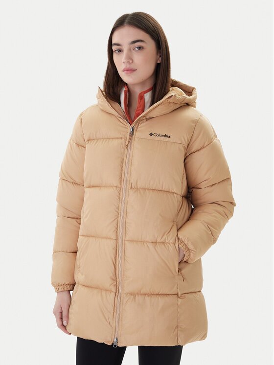 Columbia Зимно яке Puffect™ II 2088471 Regular Fit