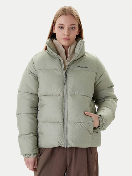 Columbia Зимно яке Puffect™ II 2090291 Regular Fit