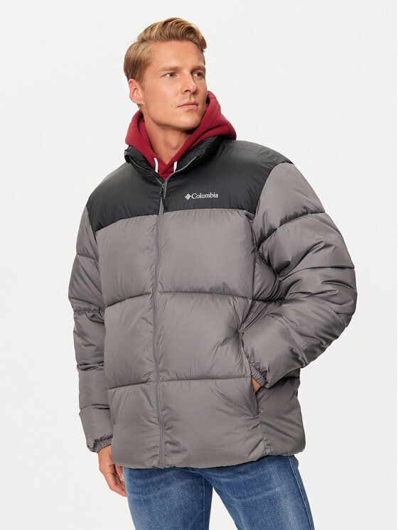 Columbia Зимно яке Puffect™ III 2086861 Regular Fit