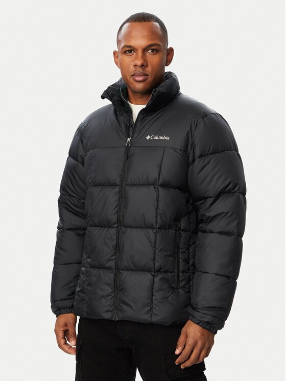 Columbia Зимно яке Puffect™ IV 2174301 Regular Fit