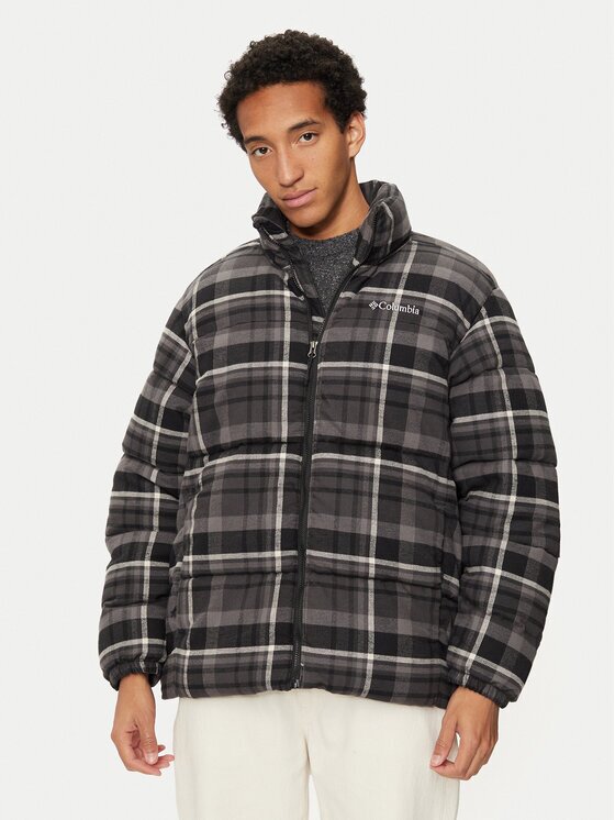 Columbia Зимно яке Puffect™ Novelty 2086831 Regular Fit