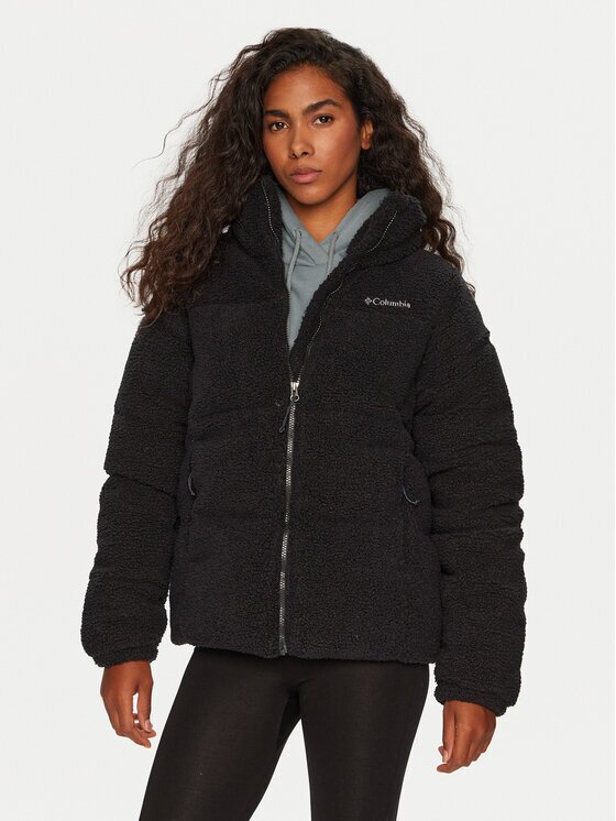 Columbia Зимно яке Puffect™ Sherpa 2089231 Regular Fit