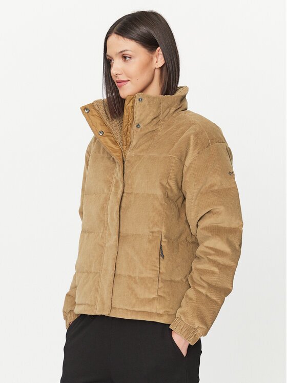 Columbia Зимно яке Ruby Falls™ Novelty Jacket Regular Fit