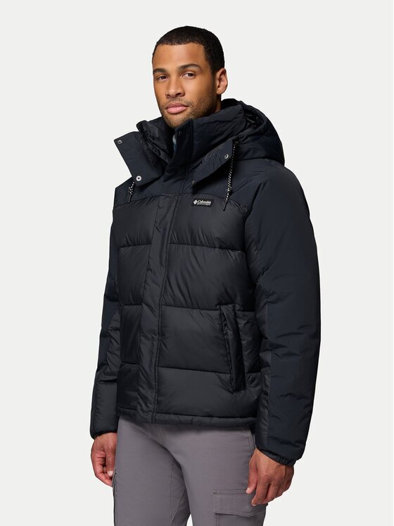 Columbia Зимно яке Snowqualmie™ II 2090761 Regular Fit