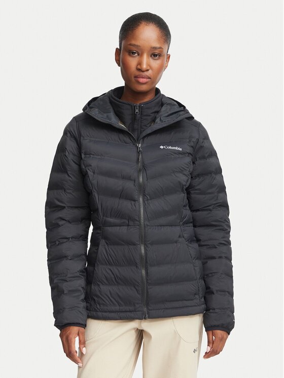 Columbia Зимно яке Terwilliger Trail™ 2171383 Regular Fit